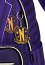 Ver imagem 6 de Mochila de Costas Up4you Wandinha - Roxo - Luxcel