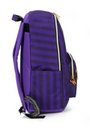 Ver imagem 4 de Mochila de Costas Up4you Wandinha - Roxo - Luxcel
