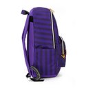 Ver imagem 4 de Mochila de Costas Up4you Wandinha - Roxo - Luxcel