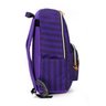 Mochila de Costas Up4you Wandinha - Roxo - Luxcel - 4