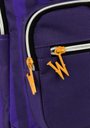Ver imagem 7 de Mochila de Costas Up4you Wandinha - Roxo - Luxcel