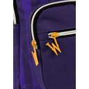 Ver imagem 7 de Mochila de Costas Up4you Wandinha - Roxo - Luxcel