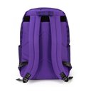 Ver imagem 5 de Mochila de Costas Up4you Wandinha - Roxo - Luxcel