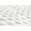 Ver imagem 4 de Cama Box Baú Casal: Colchão Molas Pocket Ensacadas Castor Silver Star Air Max 3d + Base Crc Suede