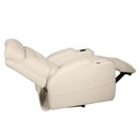 Ver imagem 2 de Poltrona Reclinável Automatica Colo de Mãe Boucle:bege