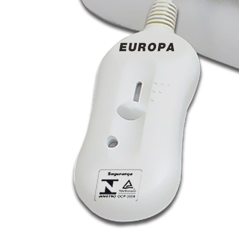 Lençol Térmico Europa + Lavável + Certificado Solteiro:110 - 3