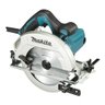 Serra Circular 185mm Makita 1600W 5.500RPM 220V HS7010 - 1