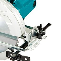 Serra Circular 185mm Makita 1600W 5.500RPM 220V HS7010 - 4 Serra Circular 185mm Makita 1600W 5.500RPM 220V HS7010 - 4