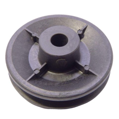 Polia Schulz Pl 80 Mm C- Furo Cônico 11.2 a 12.8 Mm Msi2.6ml Csi4br Csl6br Csl6obr Csrl6br Cwl6