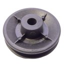 Ver imagem 1 de Polia Schulz Pl 80 Mm C- Furo Cônico 11.2 a 12.8 Mm Msi2.6ml Csi4br Csl6br Csl6obr Csrl6br Cwl6