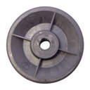 Ver imagem 3 de Polia Schulz Pl 80 Mm C- Furo Cônico 11.2 a 12.8 Mm Msi2.6ml Csi4br Csl6br Csl6obr Csrl6br Cwl6