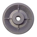 Ver imagem 2 de Polia Schulz Pl 80 Mm C- Furo Cônico 11.2 a 12.8 Mm Msi2.6ml Csi4br Csl6br Csl6obr Csrl6br Cwl6