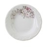 Prato Fundo 23 Linha Pomerode Vitória Porcelana Schmidt - 1