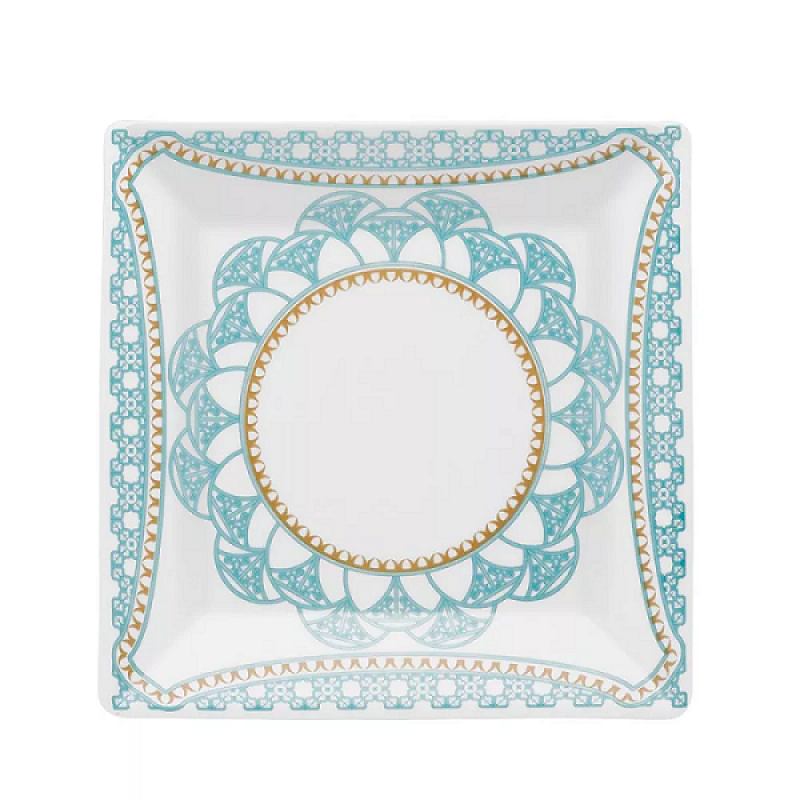 Ver imagem 1 de Conjunto 6 Pratos Sobremesa Domo Oxford