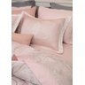 Jogo de Cama 4pc Queen Satinee Alban Kacyumara - 2