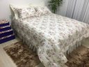 Ver imagem 1 de Edredom Casal Microfibra 200 x 220 cm M14 Tefem