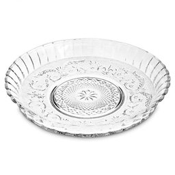 Prato Com Borda 30cm Etilux - 1