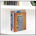 Ver imagem 3 de Kit com dois bibliocanto jumbo acrimet 294 prata