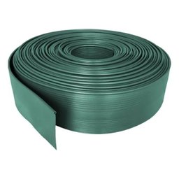 Limitador Separador De Grama 50 Mts Mini Borda Divisor Solo - 1