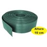 Limitador Separador De Grama 50 Mts Mini Borda Divisor Solo - 4