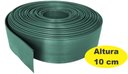 Ver imagem 4 de Limitador Separador De Grama 50 Mts Mini Borda Divisor Solo