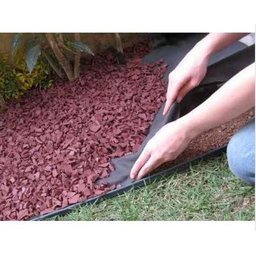 Limitador Separador De Grama 50 Mts Mini Borda Divisor Solo - 8