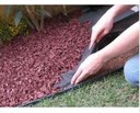 Ver mais imagens de Limitador Separador De Grama 50 Mts Mini Borda Divisor Solo