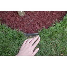 Limitador Separador De Grama 50 Mts Mini Borda Divisor Solo - 6
