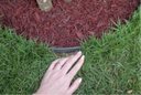 Ver imagem 6 de Limitador Separador De Grama 50 Mts Mini Borda Divisor Solo