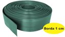 Ver imagem 5 de Limitador Separador De Grama 50 Mts Mini Borda Divisor Solo