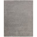 Ver imagem 4 de Tapete 200x250 Movimentos Curvas Cromio Tapete São Carlos