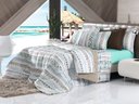 Ver imagem 1 de Cobreleito Casal 220 x 240m Caribe Soft