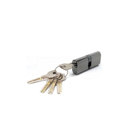 Cilindro Imab Multiponto 4800 125mm Cromado