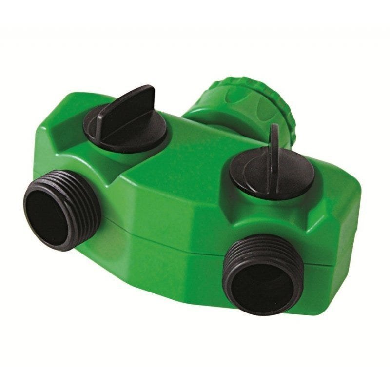 Distribuidor de Água Jardim DY-8003 - 1
