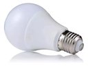 Ver imagem 4 de Kit 10 Lâmpadas Bulbo Led 9w Bivolt E27 Branco e Frio Quente