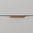 Ver imagem 3 de Kit Cozinha Compacta 240cm com 10 Portas e 4 Gavetas Astra Lukaliam Móveis