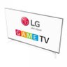 TV LED 43 Polegadas Full Hd Lg 43Lf5410 com Time Machine Ready, Game TV, Entradas HDMI e Entrada USB - 3
