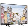 TV LED 40 Polegadas Full Hd Panasonic Tc-40D400B com Conversor Digital Integrado, Media Player, Entradas HDMI - 2