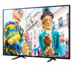 TV LED 40 Polegadas Full Hd Panasonic Tc-40D400B com Conversor Digital Integrado, Media Player, Entradas HDMI - 3
