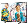 TV LED 40 Polegadas Full Hd Panasonic Tc-40D400B com Conversor Digital Integrado, Media Player, Entradas HDMI - 3