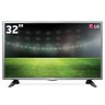 Smart TV LED 32 Polegadas Hd Lg 32Lh570B com Painel Ips, Wi-Fi, Miracast, Widi, Entradas HDMI e Entrada USB - 2