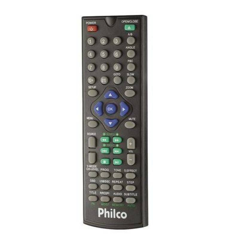 Home Theater Pht690 - Philco - Bivolt - 2