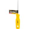 Chave Phillips 1/4x4" N.2 Cromo Vanádio - Vonder - 2