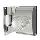 Ver imagem 1 de Fechadura Elétrica 12V Agl Porta de Vidro Abertura Interna