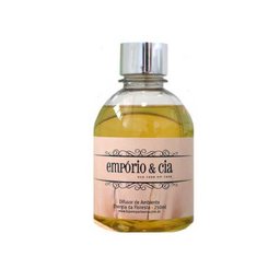 Difusor de Ambiente Empório e Cia Energia da Floresta - 1 Difusor de Ambiente Empório e Cia Energia da Floresta - 1