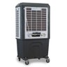 Climatizador Ultra Ar Frio 55 Litros 250w Branco com Cinza 127v - 3