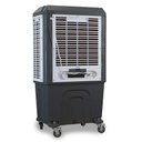 Ver imagem 3 de Climatizador Ultra Ar Frio 55 Litros 250w Branco com Cinza 127v