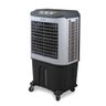 Climatizador Ultra Ar Frio 55 Litros 250w Branco com Cinza 127v - 2