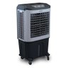 Climatizador Ultra Ar Frio 55 Litros 250w Branco com Cinza 127v - 1