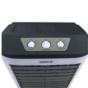 Ver imagem 4 de Climatizador Ultra Ar Frio 55 Litros 250w Branco com Cinza 127v